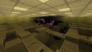 Places: Programmer Art screenshot 3