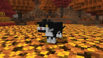 Kukiz's Texture Pack screenshot 2