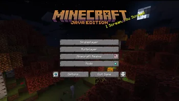 Default-Style Halloween Pack screenshot 3
