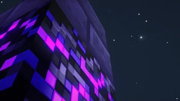 Iris Shaders screenshot 2