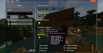 Better Statistics Screen screenshot 3