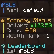 RelishEconomy screenshot 2