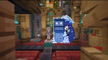 Moonvale-rp screenshot 3