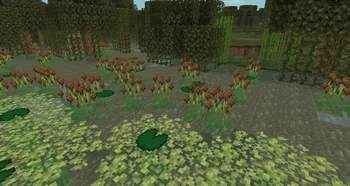 Beyond Vanilla screenshot 2