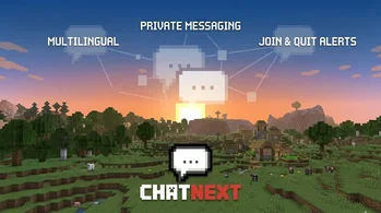 ChatNext screenshot 2