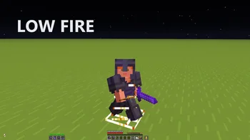 Bare Bones SMP screenshot 2