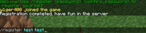 LoginTo screenshot 2