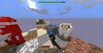OneBlock screenshot 2