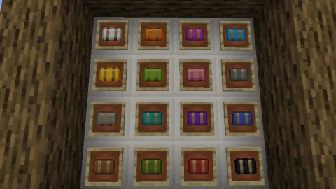 Comforts screenshot 2
