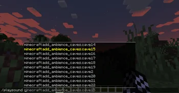 SplitSounds screenshot 2