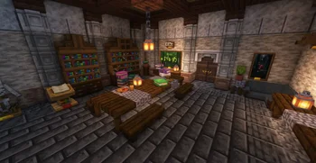 Handcrafted screenshot 2