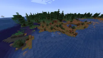 Biomes O' Plenty screenshot 2