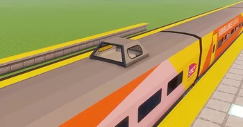 TGV IRIS 320 screenshot 3