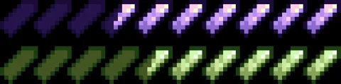 Jirniy's Pink HUD screenshot 3