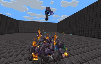 VexBot screenshot 2