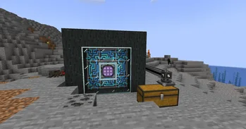 Embeddium screenshot 2