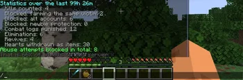HeartWarden screenshot 2