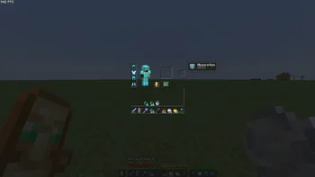 basic pvp overlay screenshot 2