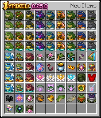 Hypixel Plus screenshot 2