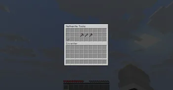 AmethystTools screenshot 2