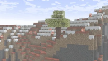 Windswept Peaks screenshot 3