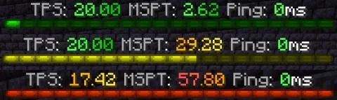 TabTPS screenshot 2