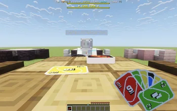 Legally Not Uno screenshot 3
