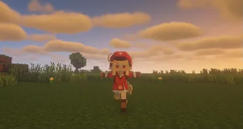 Yes Steve Model screenshot 3