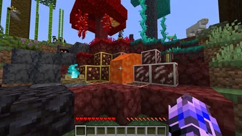 JR PvP Pack screenshot 3