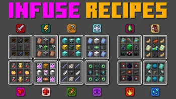 Infuse screenshot 3