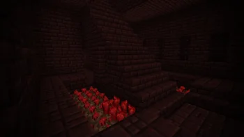 Artisanal Nether Bricks screenshot 3