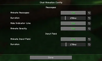 Chat Animation screenshot 2