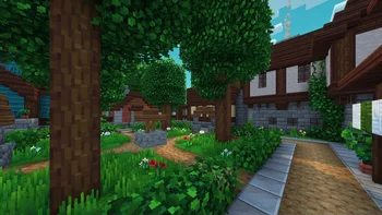 Whimscape screenshot 2