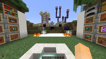 PhoenixPVP screenshot 2