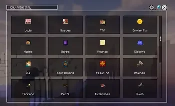 AuraEssentials screenshot 2