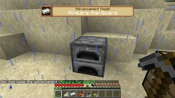Advancement Plaques screenshot 3