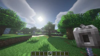 Mel's 3D Items screenshot 2