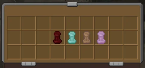 Fresh Waystones Fix screenshot 2