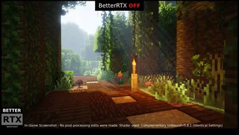 BetterRTX Remastered screenshot 2