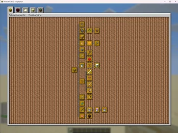 Better Advancements screenshot 3