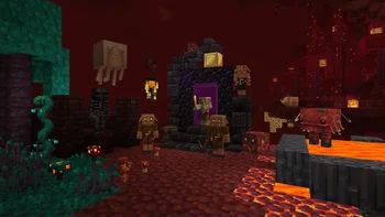 Whimscape screenshot 3