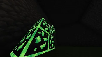 Kilo's Modded Glowing Ores screenshot 3