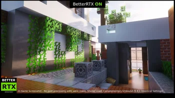 BetterRTX Remastered screenshot 3