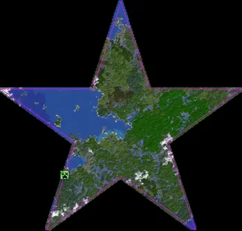 Chunky Border screenshot 2
