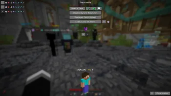 Universal TierTagger screenshot 3