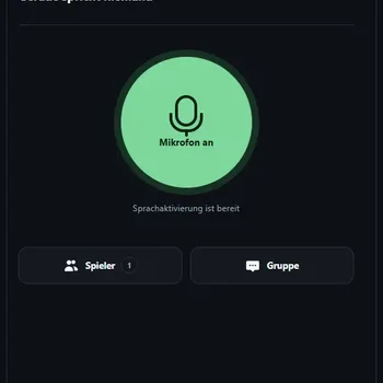 Bedrock Simple Voice screenshot 2