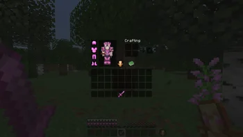 Lily's Pink PvP Pack screenshot 2
