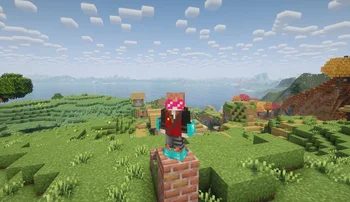 Fiona's Armors screenshot 2