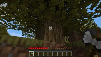 Dynamic Crosshair screenshot 2