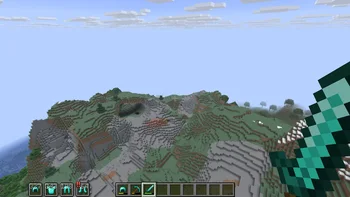 Armor Hud screenshot 3